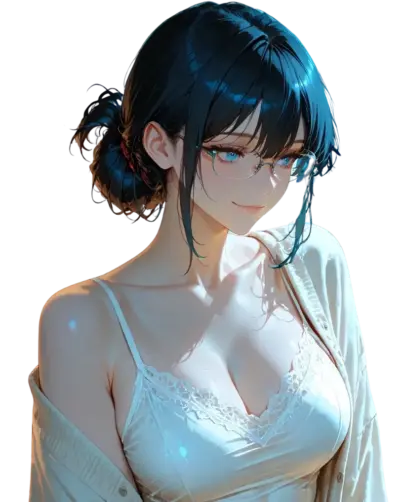 ai hentai girl